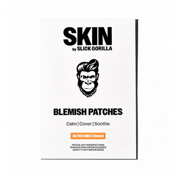 Blemish Patches