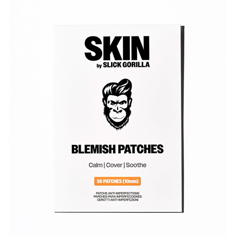 Blemish Patches