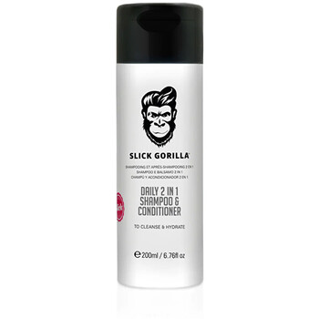 Daily Shampoo