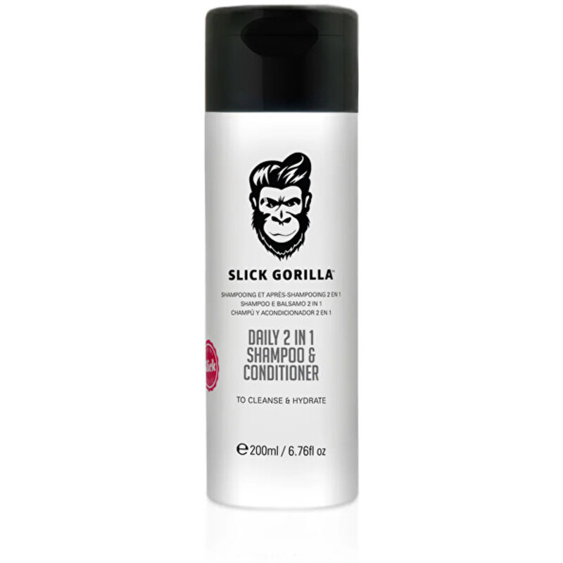 Daily Shampoo