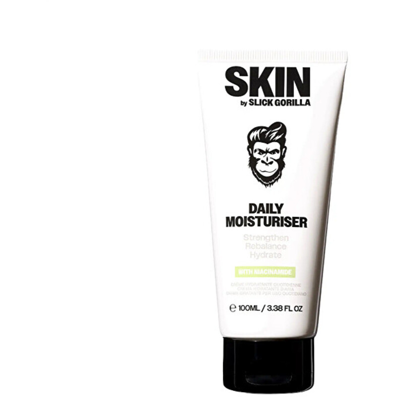 Daily Moisturiser
