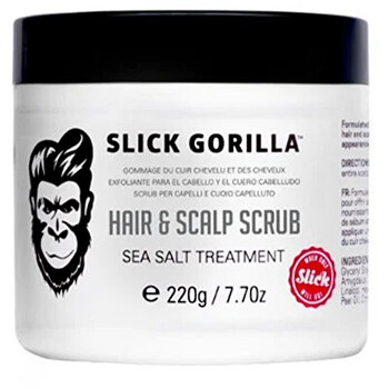 Scalp Scrub
