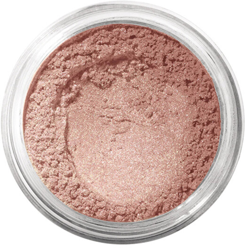 Loose Mineral