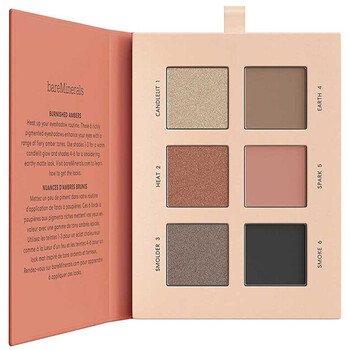 Burnished Mineralist