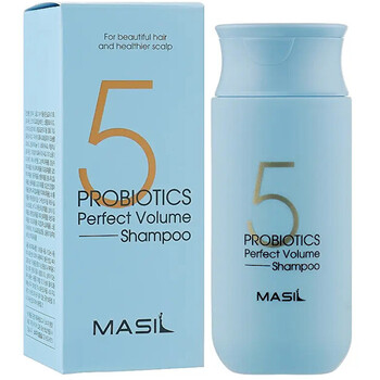 5 Probiotics