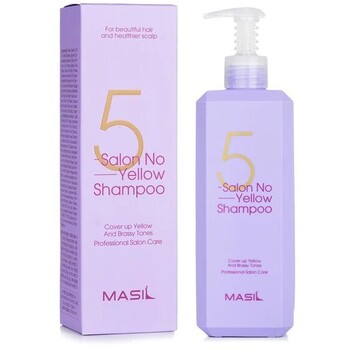 5 Salon