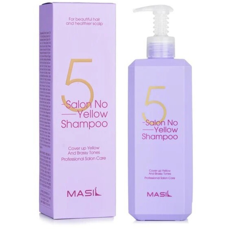 5 Salon