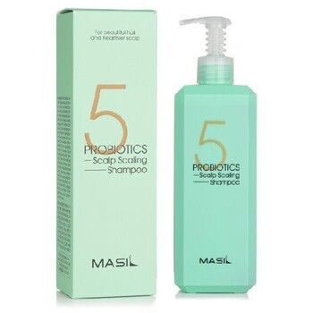5 Probiotics