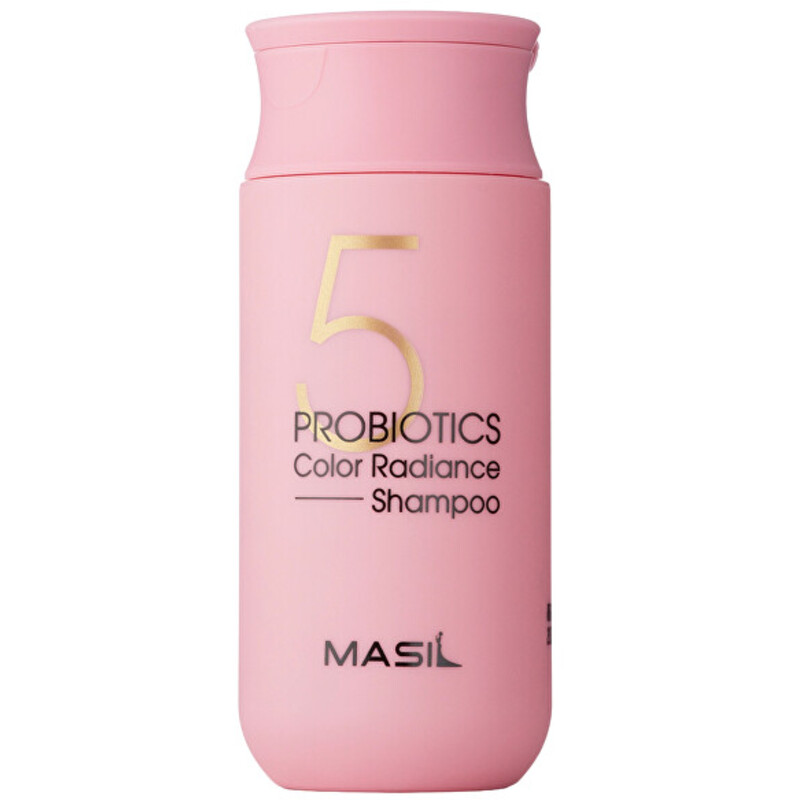 5 Probiotics