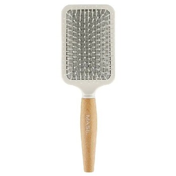 Wooden Paddle