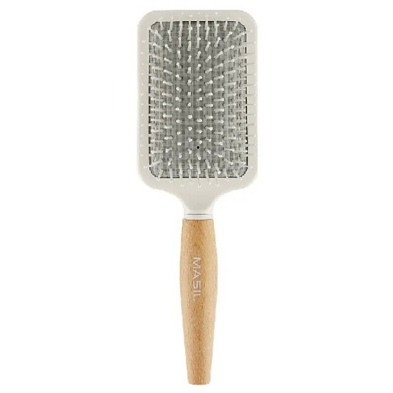 Wooden Paddle