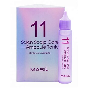 11 Salon