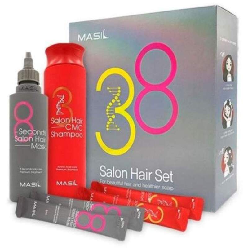 38 Salon