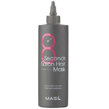 8 Seconds