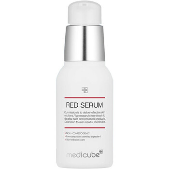 Red Serum