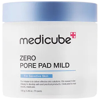 Zero Pore