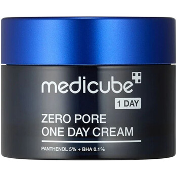Zero Pore