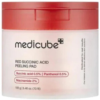 Red Succinic