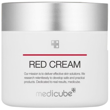 Red Cream