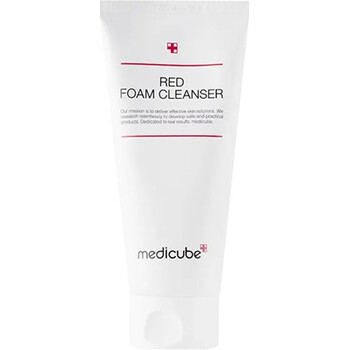 Red Foam