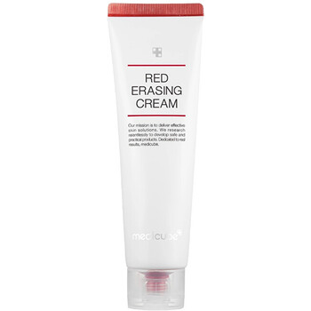 Red Erasing