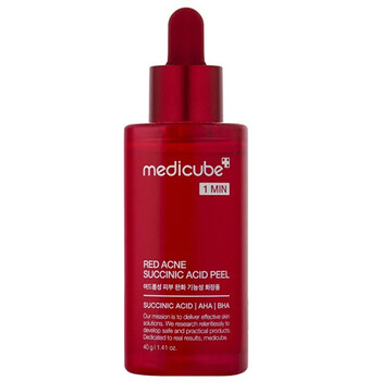 Red Acne
