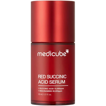 Red Succinic