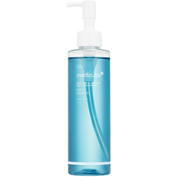 Zero Pore