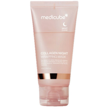 Collagen Night