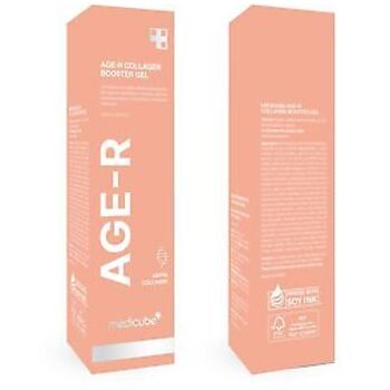 Ager-R Booster