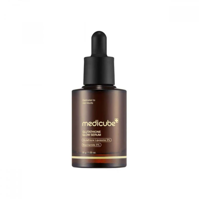Glutathione Glow