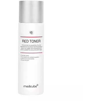 Red Toner