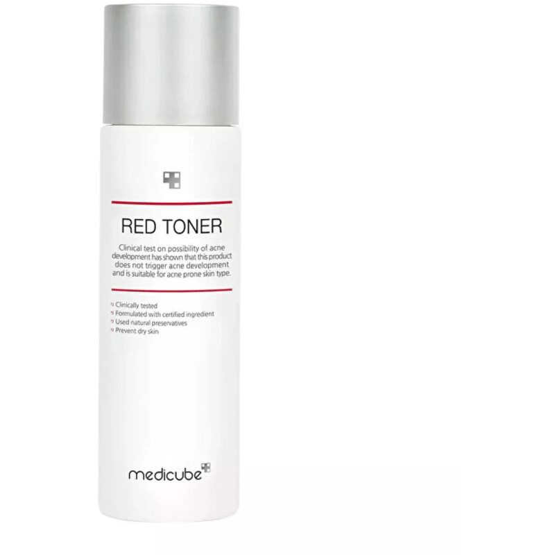 Red Toner
