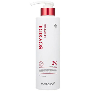 Soyxidil Shampoo
