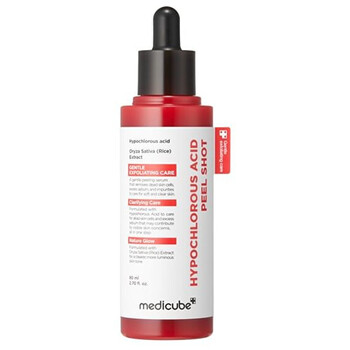 Hypochlorous Acid