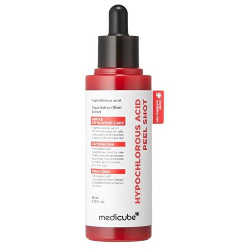 Hypochlorous Acid