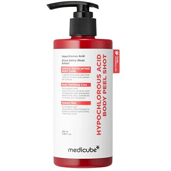Hypochlorous Acid