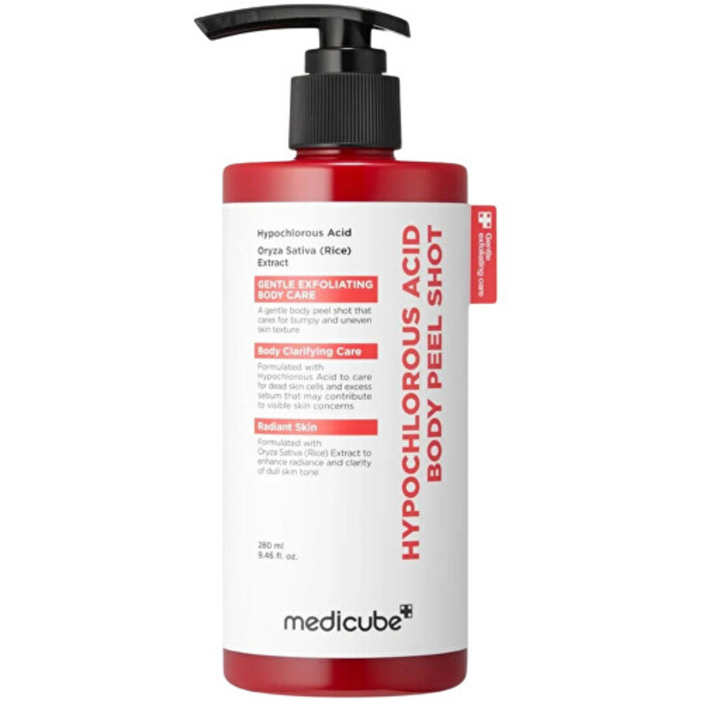 Hypochlorous Acid