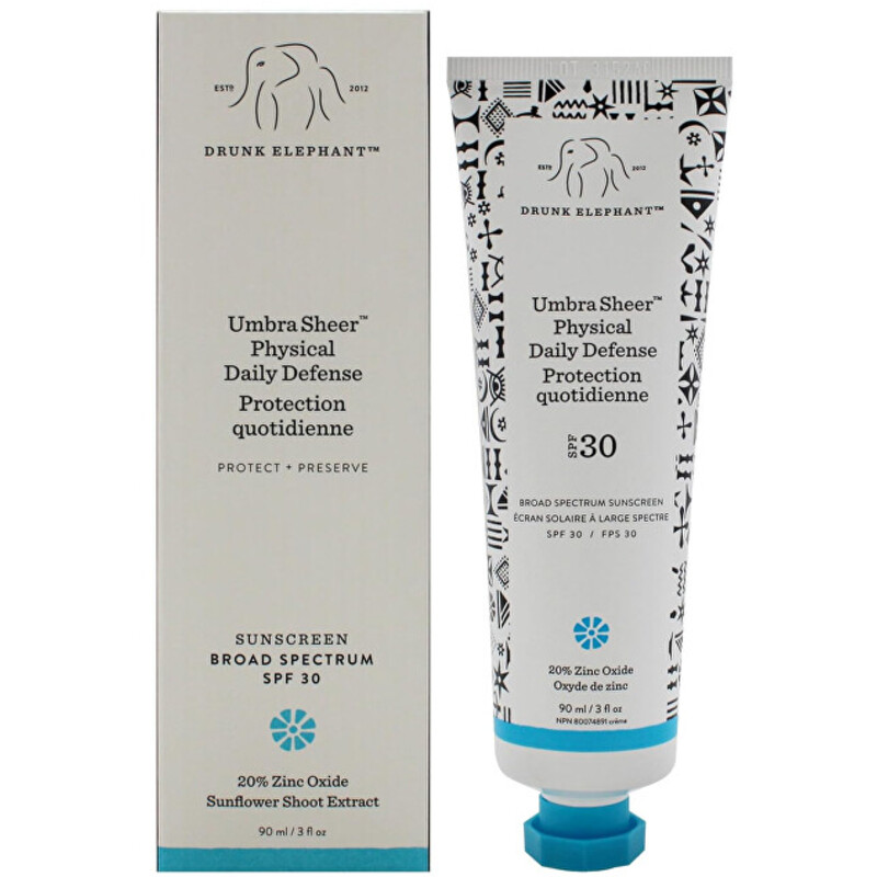 Umbra Sheer