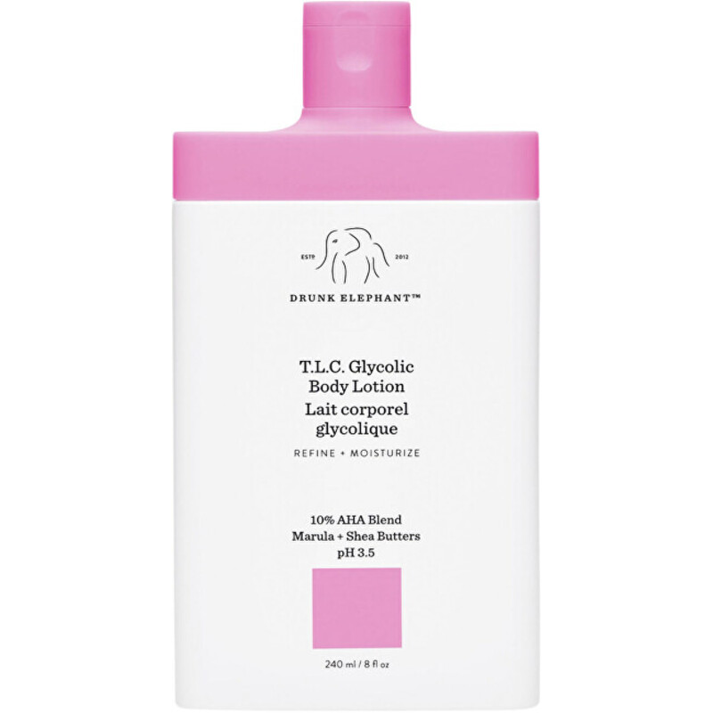 T.L.C. Glycolic