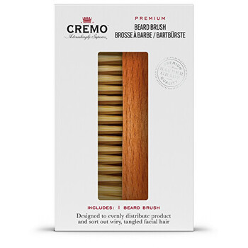 Beard Brush