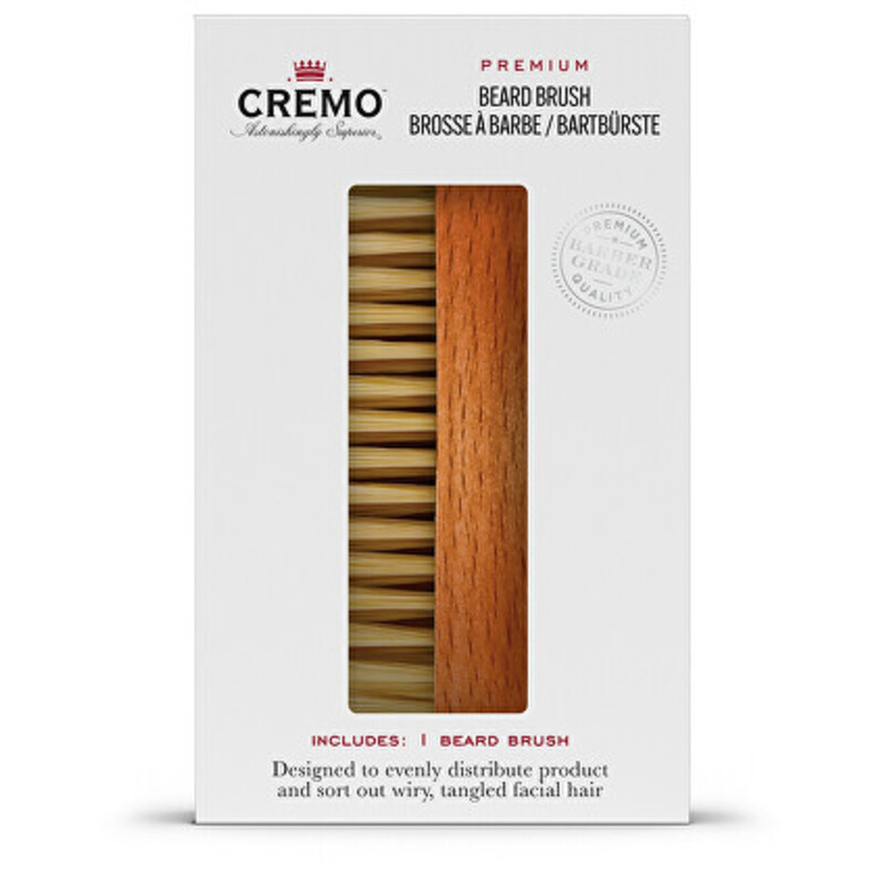 Beard Brush