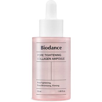 Pore Tightening