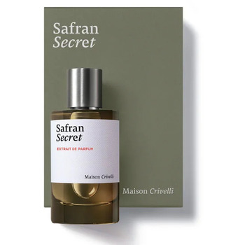 Safran Secret