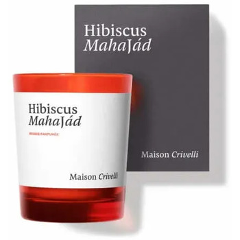 Hibiscus Mahajád