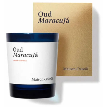 Oud Maracujá