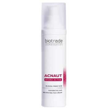 Acnaut Hydro