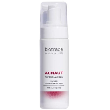 Acnaut Cleansing