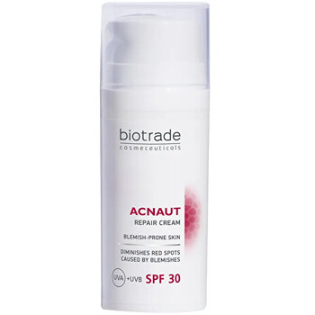 Acnaut Repair
