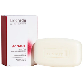 Acnaut Cleansing